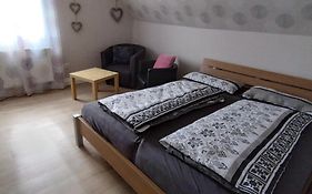 Ferienwohnung Landliebe